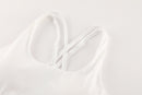 Top Esportivo lululemon - Feminino