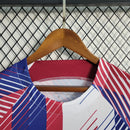 Camisa Pré-Jogo Barcelona 2023/24 Torcedor - Masculina