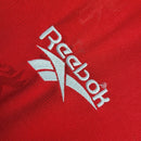 Camisa 1 Liverpool Retrô 1996/97 - Masculina