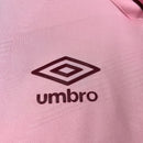 Camisa Outubro Rosa Fluminense 2024/25 - Masculina