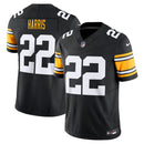 Camisa Pittsburgh Steelers Nike Vapor F.U.S.E. Limited Jersey - Preta