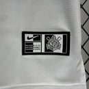 Camisa Regata Corinthians DNA CT 2025/26 - Masculina