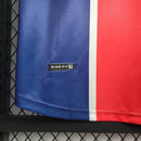 Camisa Paris Saint Germain Retrô 1998 - Masculina
