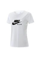 Camiseta Nike AIR Dri-FIT - Feminina