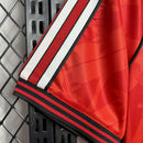 Camisa LifeStyler Flamengo 2024 - Masculina