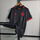 Camisa Polo Icon Flamengo 2019 - Masculina