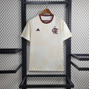 Camisa Pré-jogo Flamengo 2024/25 Torcedor - Masculina