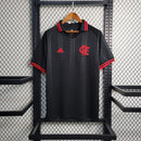 Camisa Polo Icon Flamengo 2019 - Masculina