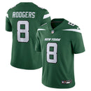 Camisa New York Jets Nike Vapor Untouchable Limited  - Gotham Verde