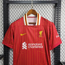 Camisa 1 Liverpool 2024/25 Torcedor - Masculina