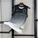 Camisa Regata Corinthians DNA CT 2025/26 - Masculina