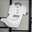 Camisa 1 Real Madrid Retrô 1997/98 - Masculina