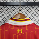 Camisa 1 Liverpool 2024/25 Torcedor - Masculina
