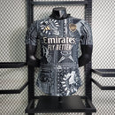 Camisa Pré-Jogo Arsenal Ian Wright 2024/25 Jogador - Masculina