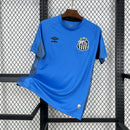 Camisa Santos 2025/26 Goleiro - Masculina