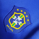 Camisa 2 Brasil Retrô 2006 - Masculina