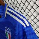Camisa 1 Itália 2023/24 Torcedor - Masculina
