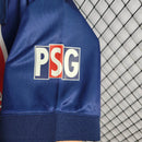 Camisa Paris Saint Germain Retrô 1998 - Masculina
