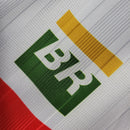 Camisa 2 Flamengo Retrô 1995 - Masculina