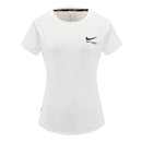 Camisa Esportiva Nike Dri-FIT - Feminina