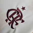 Camisa Pré-jogo Flamengo 2024/25 Torcedor - Masculina