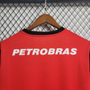 Camisa Flamengo Retrô 2007/08 - Masculina