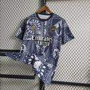 Camisa Pré-jogo Arsenal Ian Wright 2024 - Masculina