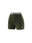 Short NIKE PRO Dri-FIT - Feminino