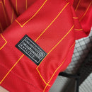 Camisa 1 Liverpool 2024/25 Torcedor - Masculina