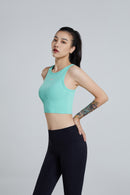 Top Nike Dri-FIT - Feminino