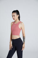 Top Nike Dri-FIT - Feminino