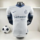 Camisa 2 Inter de Milão 24/25 Jogador - Masculina