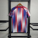 Camisa Pré-Jogo Barcelona 2023/24 Torcedor - Masculina