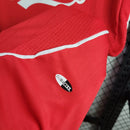 Camisa 1 Liverpool Retrô 2006/07 - Masculina