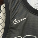 Camisa Regata Corinthians DNA CT 2025/26 - Masculina