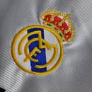 Camisa 1 Real Madrid Retrô 1988 - Masculina