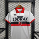Camisa 2 Flamengo Retrô 1994 - Masculina