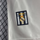 Camisa 1 Real Madrid Retrô 1988 - Masculina