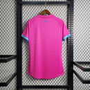 Camisa Outubro Rosa Grêmio 2023/24 Torcedora - Feminina