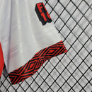 Camisa 2 Flamengo Retrô 1995 - Masculina