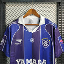 Camisa 1 Remo  Retrô 1998/99 - Masculina