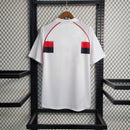 Camisa 2 Flamengo  Retrô 2002 - Masculina