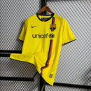 Camisa 2 Barcelona Retrô 2008/09 - Masculina