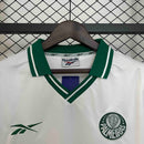 Camisa 2 Palmeiras Retrô 1997 - Masculina