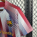 Camisa Pré-Jogo Barcelona 2023/24 Torcedor - Masculina