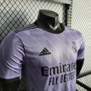 Camisa 2 Real Madrid 2022/23 Jogador - Masculina