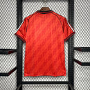 Camisa LifeStyler Flamengo 2024 - Masculina