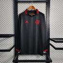 Camisa Polo Icon Flamengo 2019 - Masculina