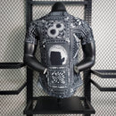 Camisa Pré-Jogo Arsenal Ian Wright 2024/25 Jogador - Masculina