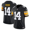 Camisa Pittsburgh Steelers Nike Vapor F.U.S.E. Limited Jersey - Preta